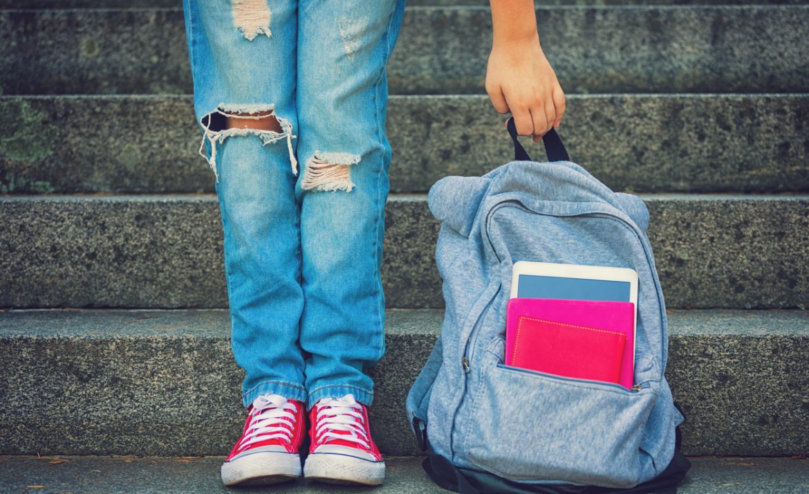 Back to School Health Tips for the 2023-2024 School Year
