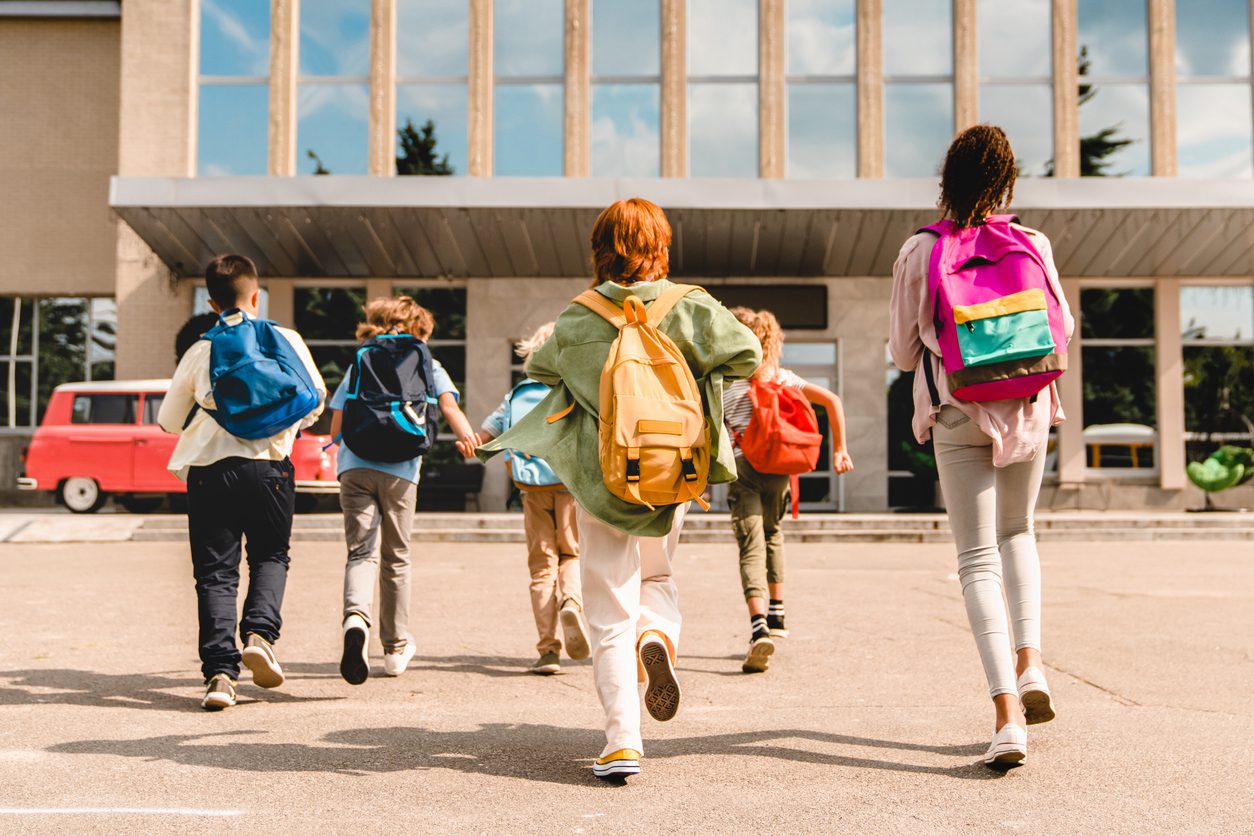 Back to School Health Tips for the 2023-2024 School Year