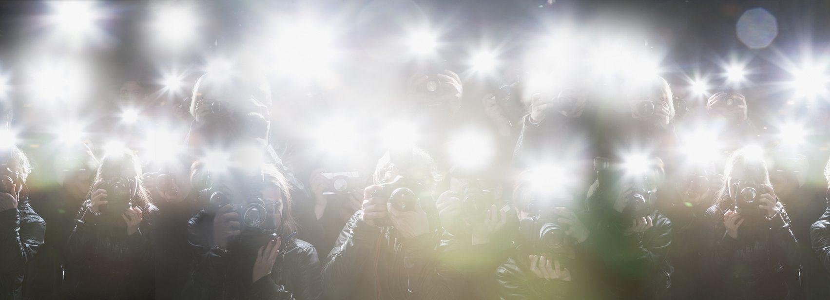 Celebrities with ADHD