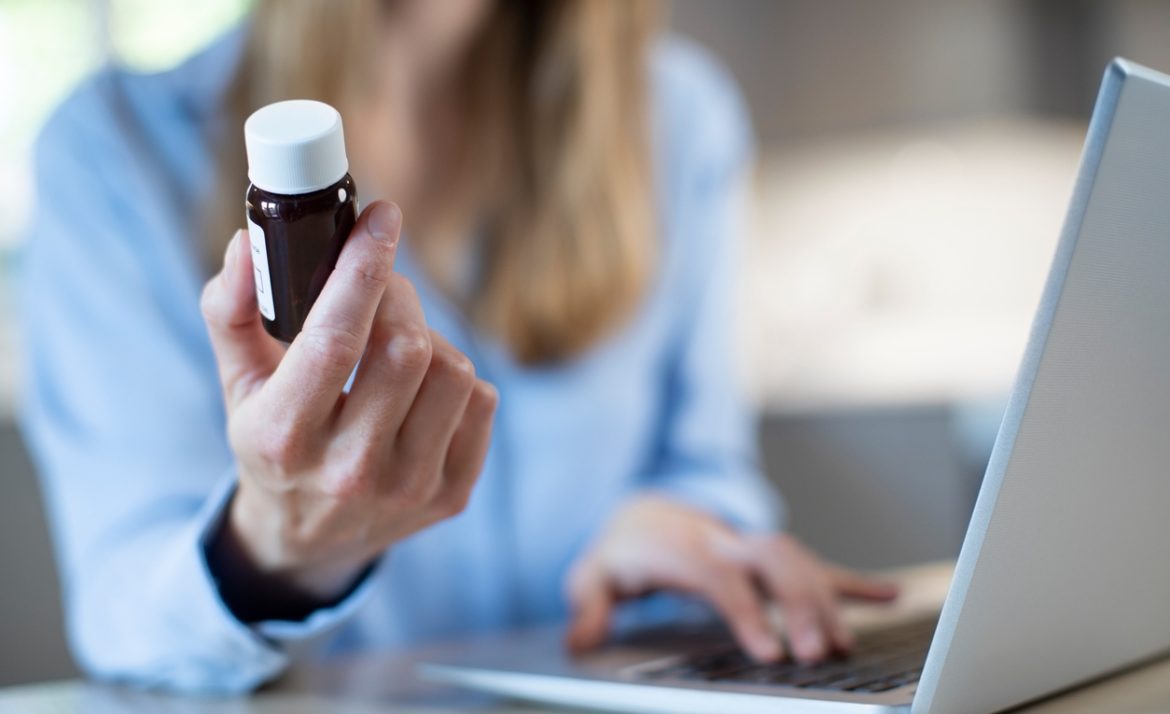 Online Prescription Renewal with dr online