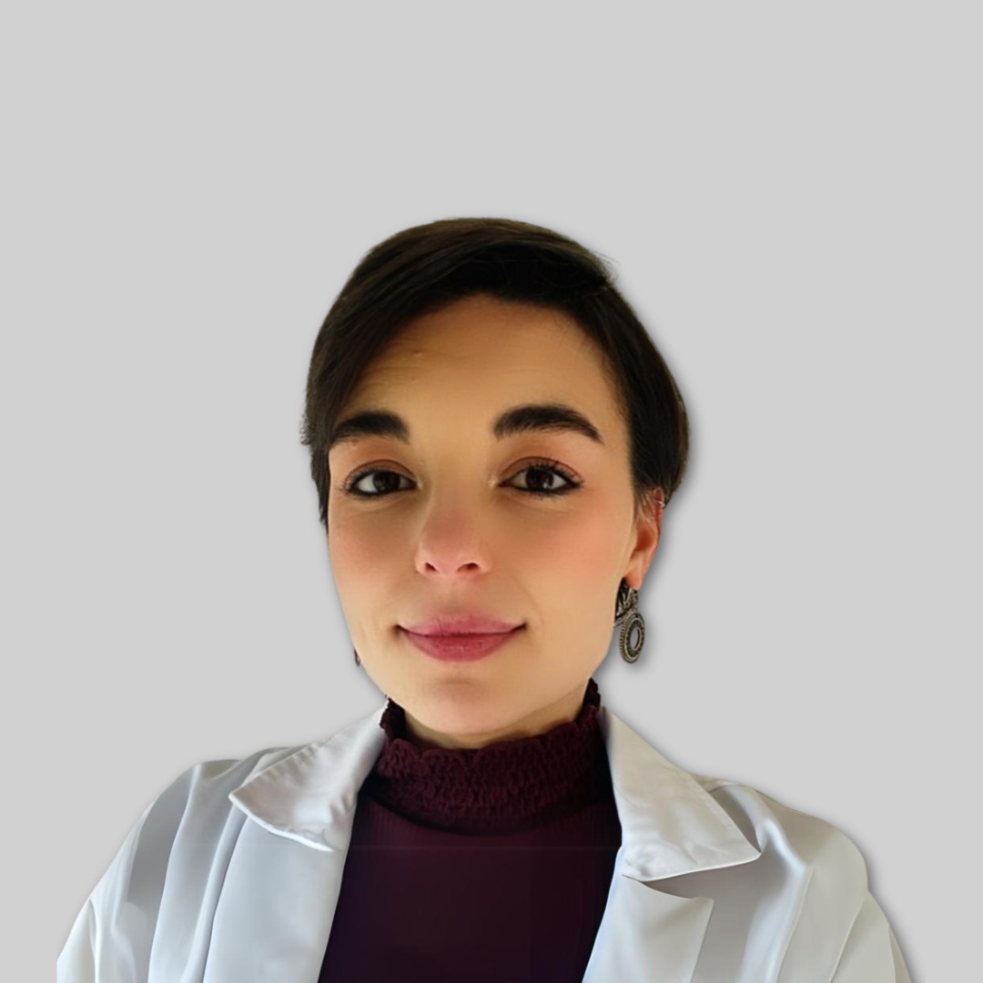 Dr. Ursula Casado
