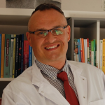 Dr. Slawomir Zelazek
